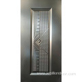 Elegant Design Steel Door Sheet